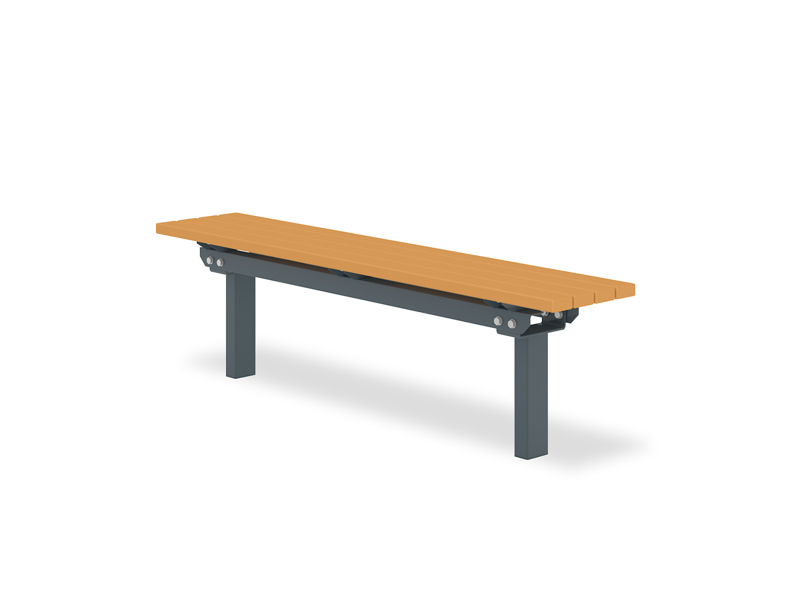 テーブルベンチセット RTF-1320 公園ベンチ関連製品 ｜ 株式会社サカヱ