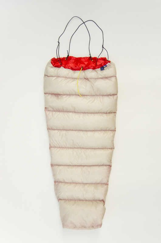 NANGA x さかいや / エレファントフットスリーピングバッグ100