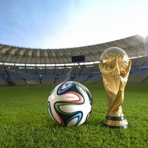 ブラジルW杯公式球「brazuca（ブラズーカ）」発表 | サカイク