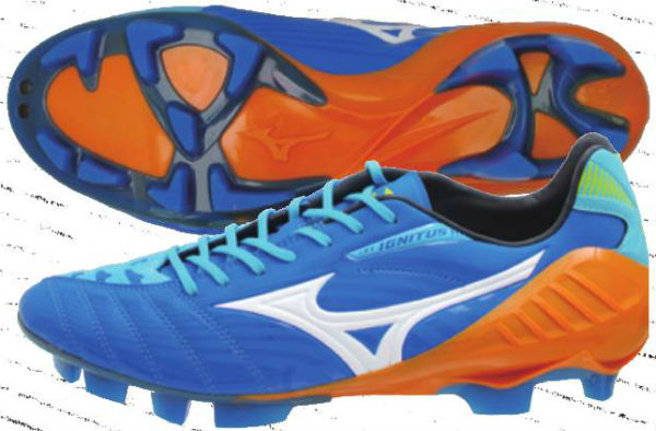 イグニタス 25.5 楽天市場】ミズノ イグニタス サッカースパイクの通販