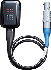 ラジオスティムMH2専用】マジックヒートハンドセット・部品 - ニットクSHOP