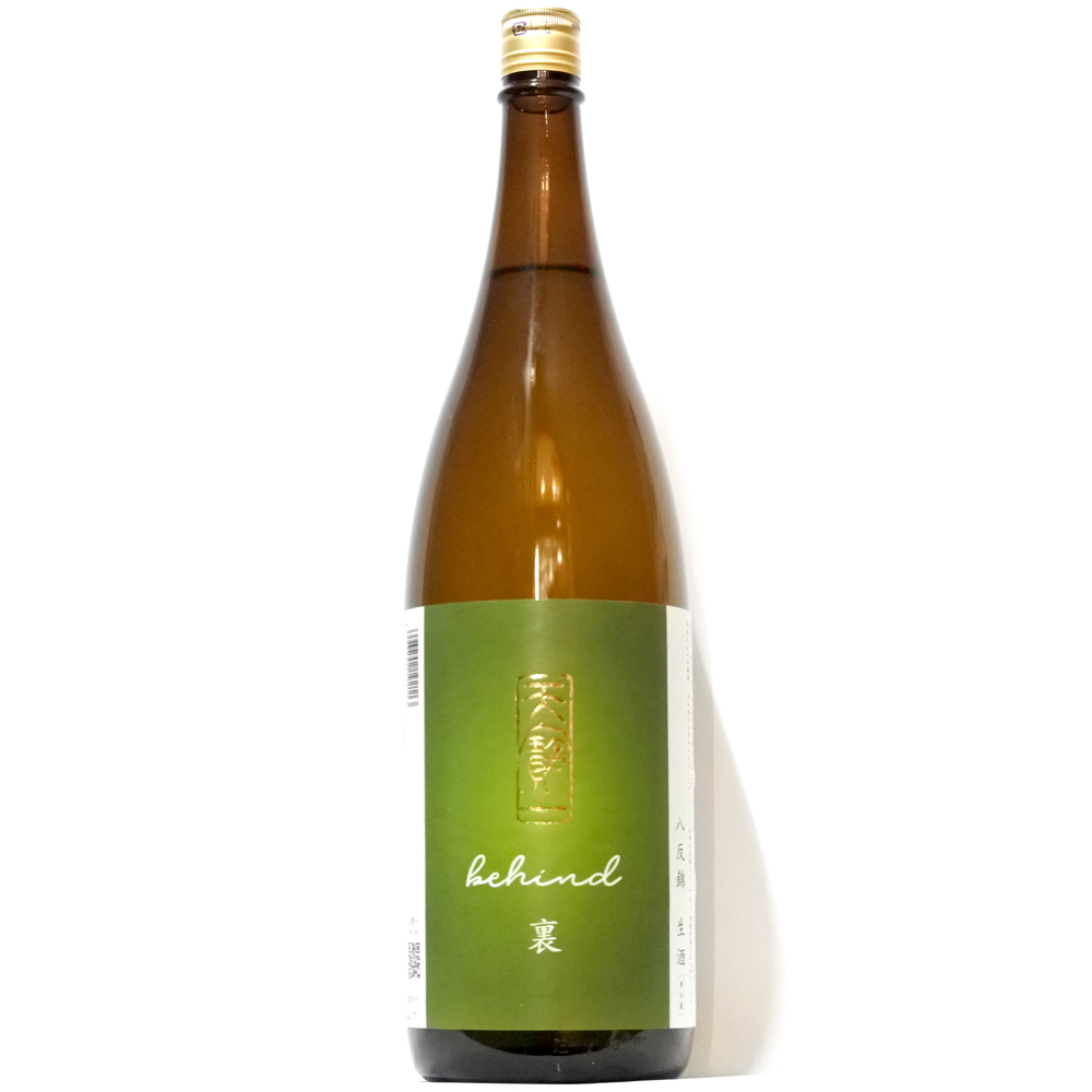 春鶯囀 × ヘラクライスト ビックリマン 特別純米酒 720ML さかや栗原