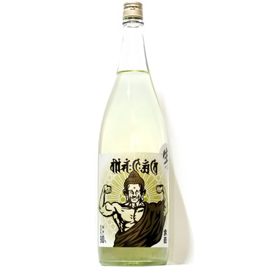 大盃 MACHO 菩提酛90 生酒 1.8L さかや栗原｜商品詳細