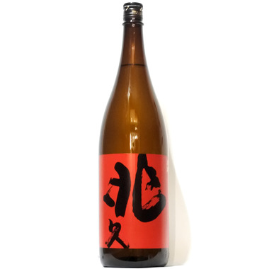 兆久 純米吟醸 旨辛 1.8L さかや栗原｜商品詳細