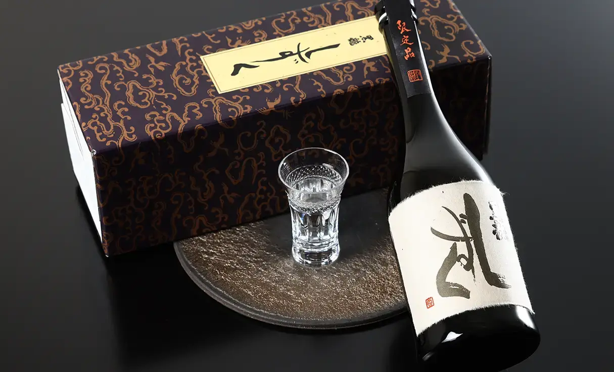 黒龍 大吟醸 しずく 720ml | 黒龍/石田屋/九頭龍（黒龍酒造） | 酒専門