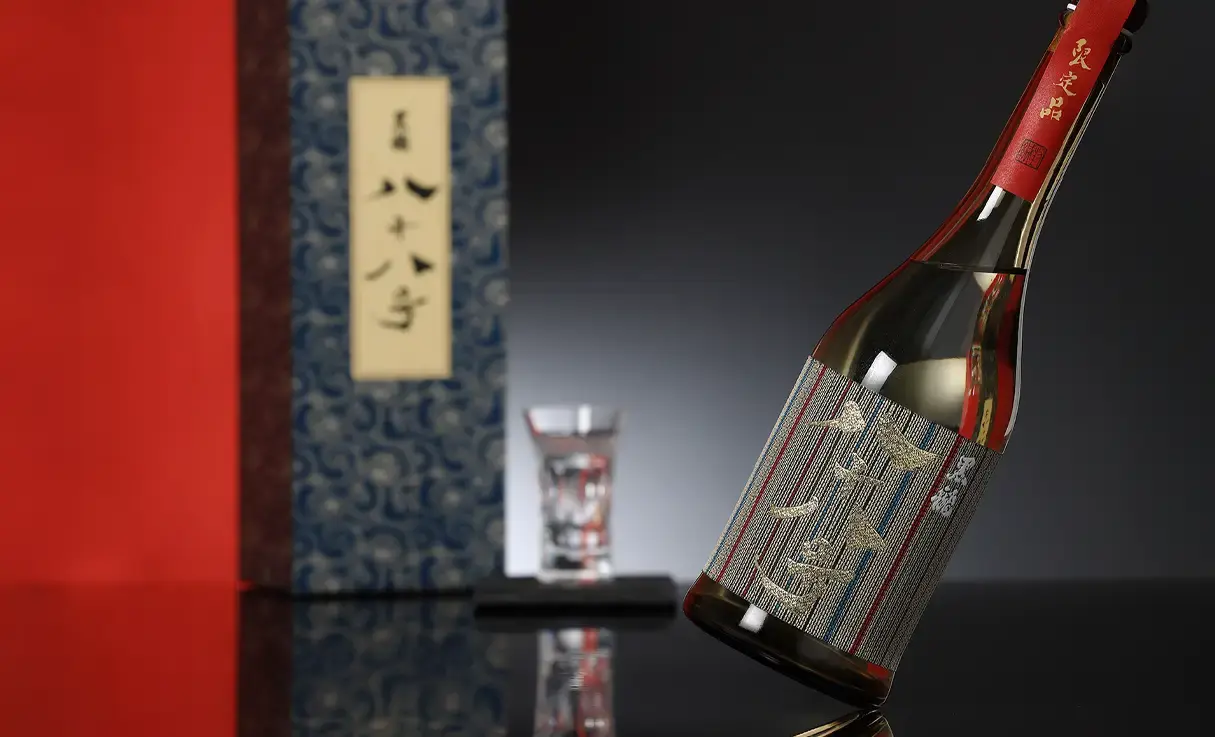 黒龍 八十八号 720ml | 黒龍/石田屋/九頭龍（黒龍酒造） | 酒専門店鍵や