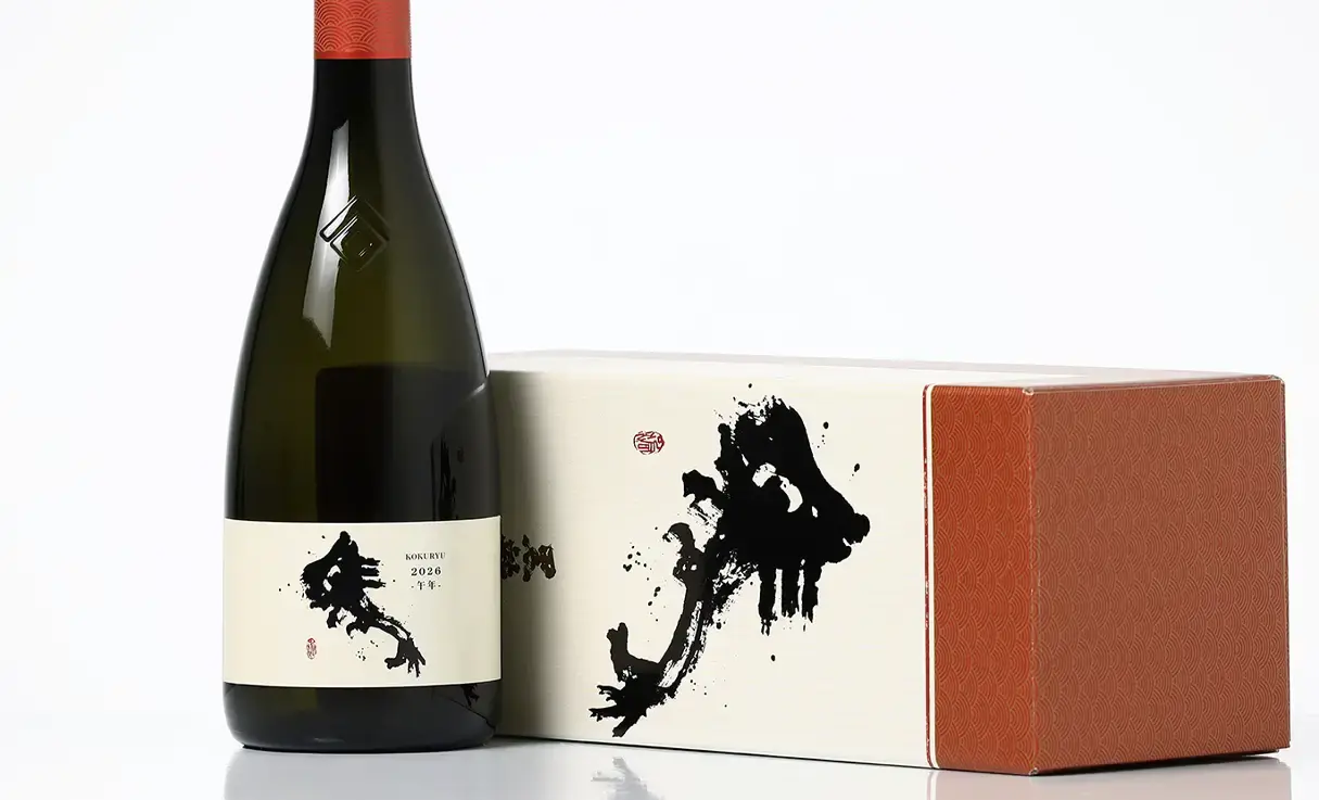 黒龍 純米大吟醸 干支ボトル 720ml | 黒龍/石田屋/九頭龍（黒龍酒造