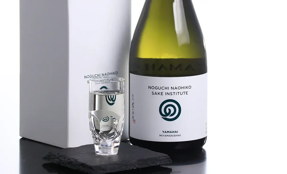 農口尚彦研究所 YAMAHAI MIYAMANISHIKI 720ml | 農口尚彦研究所 | 酒