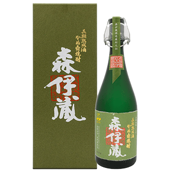 森伊蔵極上の一滴 の買取 | お酒買取専門店｜高価買取・高く売るなら