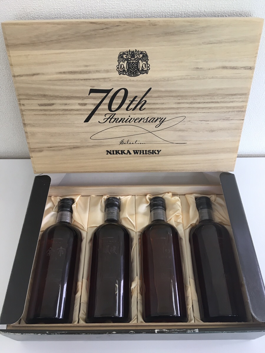 焼酎の王様「森伊蔵 1800ml」の買取情報。 | お酒買取専門店｜高価買取