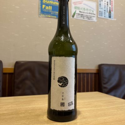 涅槃龜(にるがめ) | 日本酒 評価・通販 SAKETIME