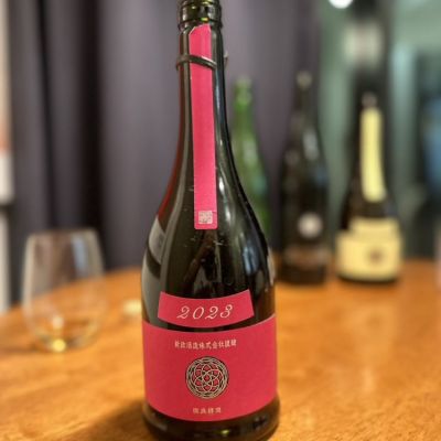 Keenさん(2024年11月19日)の日本酒「新政」レビュー | 日本酒評価SAKETIME