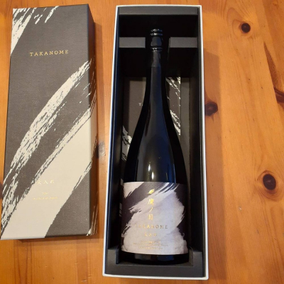 鷹ノ目（TAKANOME）(たかのめ) - ページ3 | 日本酒 評価・通販 SAKETIME