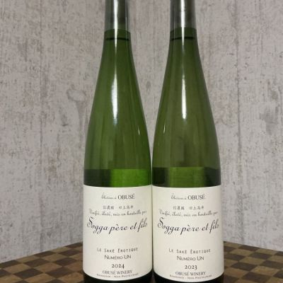 ソガペールエフィス(ソガペール エ フィス) - ページ12 | 日本酒 評価