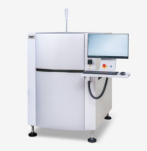 SPI/AOI GX Series | SAKI Corporation