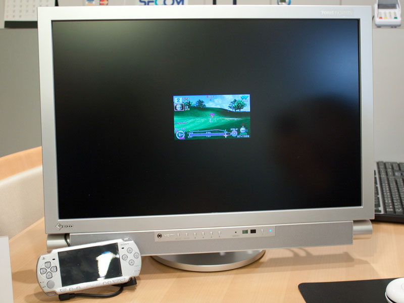 FORIS FX2431TV【桜PC情報】