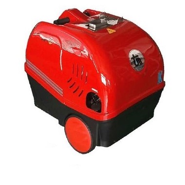 送料無料】フルテック高圧温水洗浄機 HC1513 三相200V 【STW】seiyu