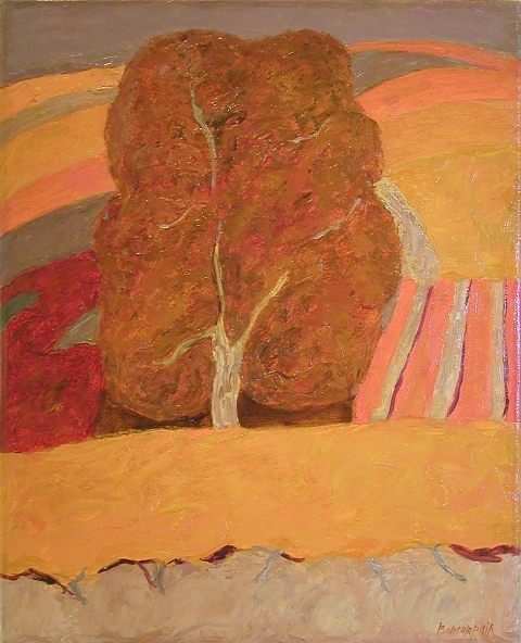 やっぱり油絵が好き | 展覧会 | ギャラリー 桜の木