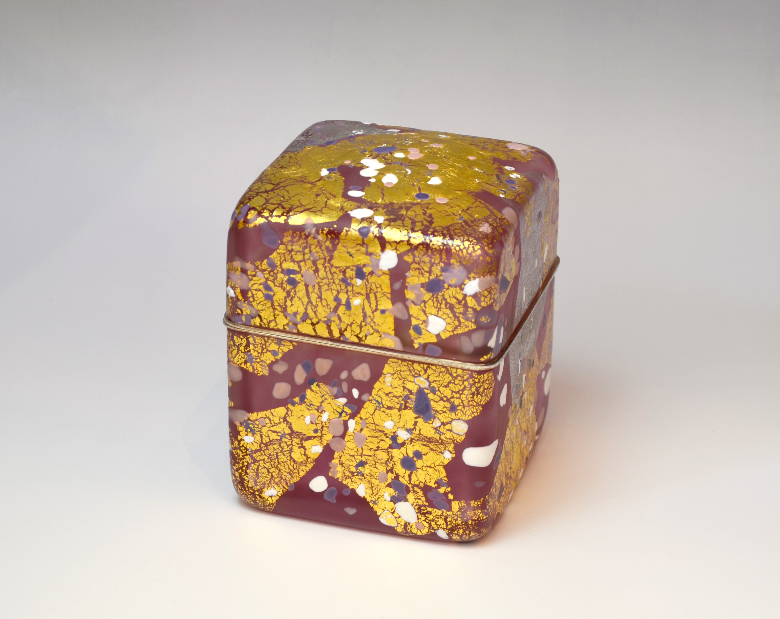 藤田 喬平 | 作家 | ギャラリー 桜の木