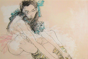 ジャンセン | Artists | Gallery Sakuranoki