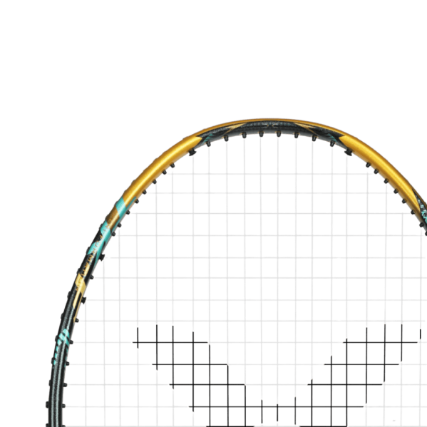 Badminton Racket - Thruster F C Ultra X 4UG5 - Victor