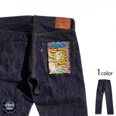 SamuraiJeans◇SakuraStyle/神戸の和柄専門店