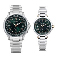 Citizen xC Limited Model CB1020-54W | Sakurawatches.com