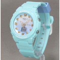 Casio Baby-G ROXY Collaboration Model BGD-565RX-2JR