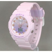 Casio Baby-G Basic BG-169PB-2JF | Sakurawatches.com