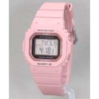 Casio Baby-G ROXY Collaboration Model BGD-565RX-2JR