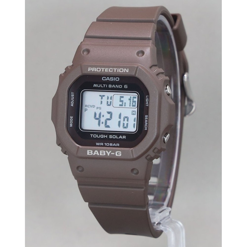 Casio Baby-G BGD-5650-5JF | Sakurawatches.com