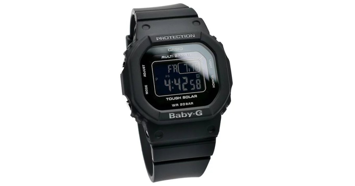 Casio Baby-G BGD-5000UMD-1JF | Sakurawatches.com