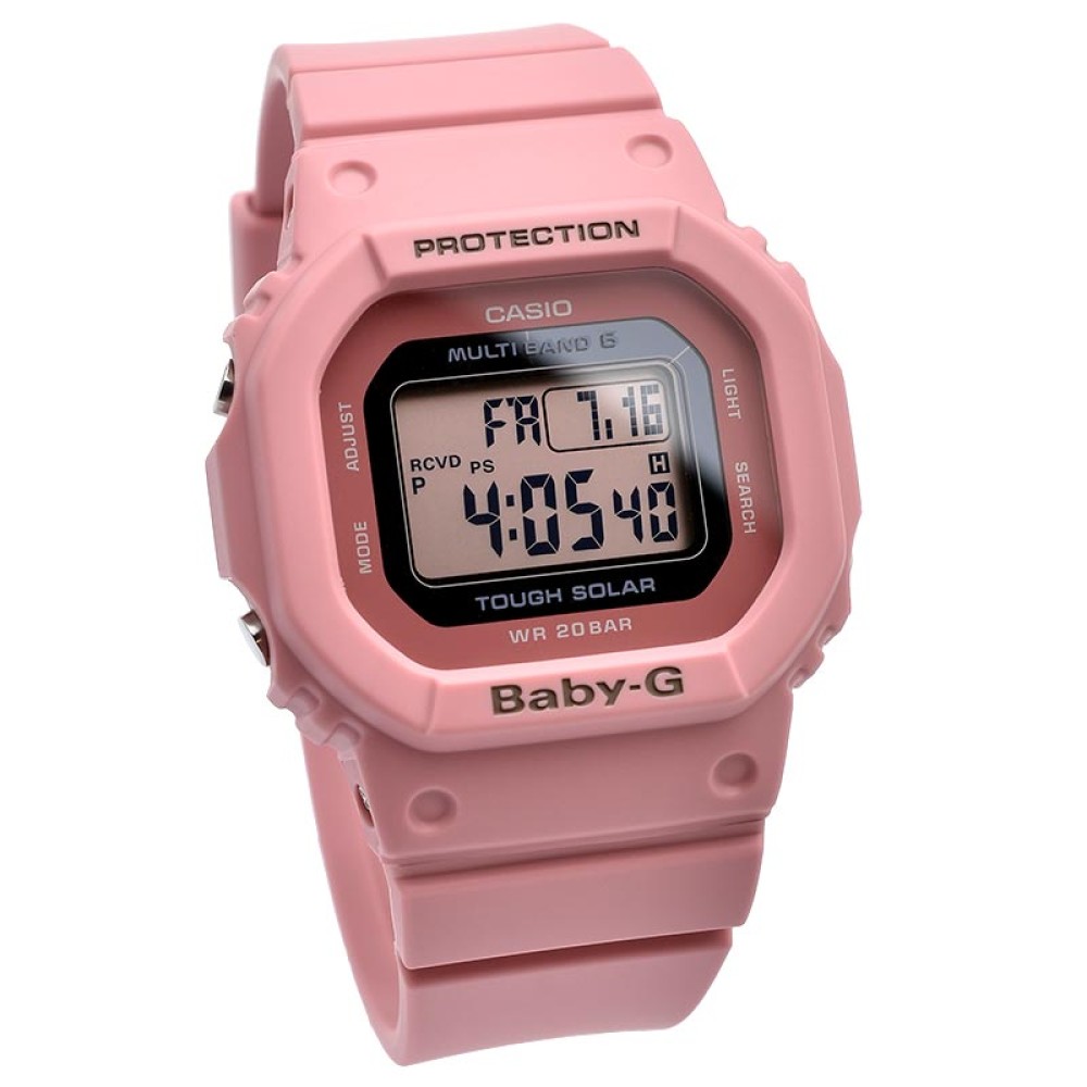 Casio Baby-G BGD-5000UET-4JF | Sakurawatches.com