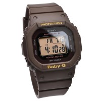 Casio Baby-G BGD-5000U-2JF | Sakurawatches.com