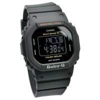 Casio Baby-G Radio Solar BGD-5000UET-5JF | Sakurawatches.com