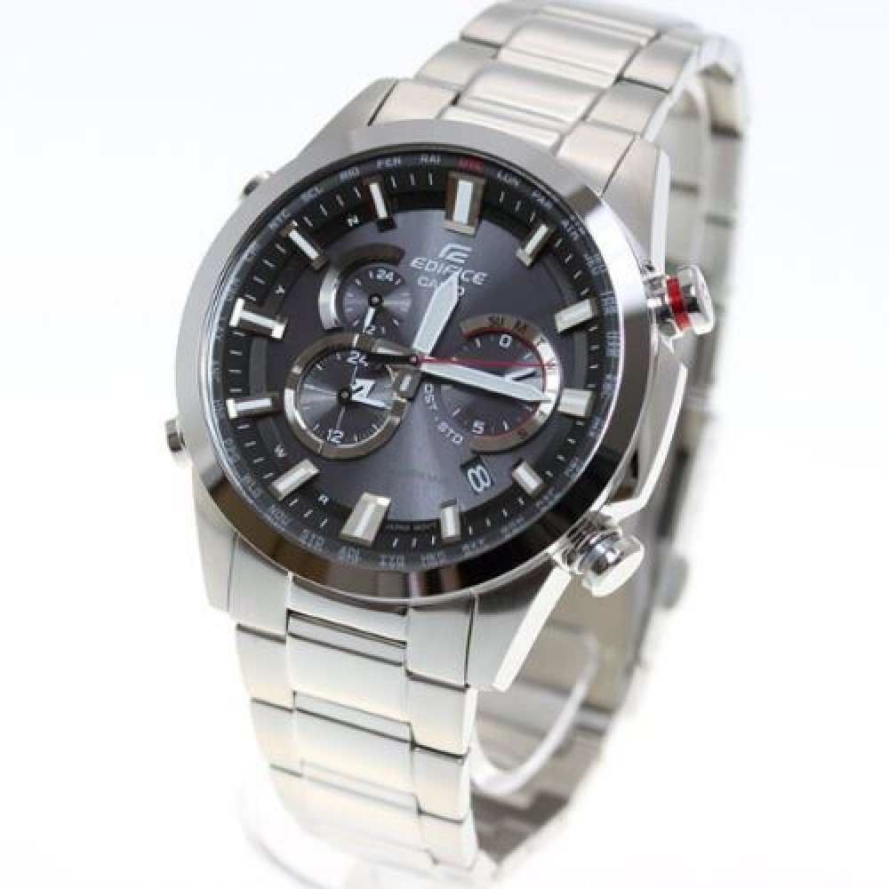 Casio EDIFICE EQW-T640D-1AJF | Sakurawatches.com