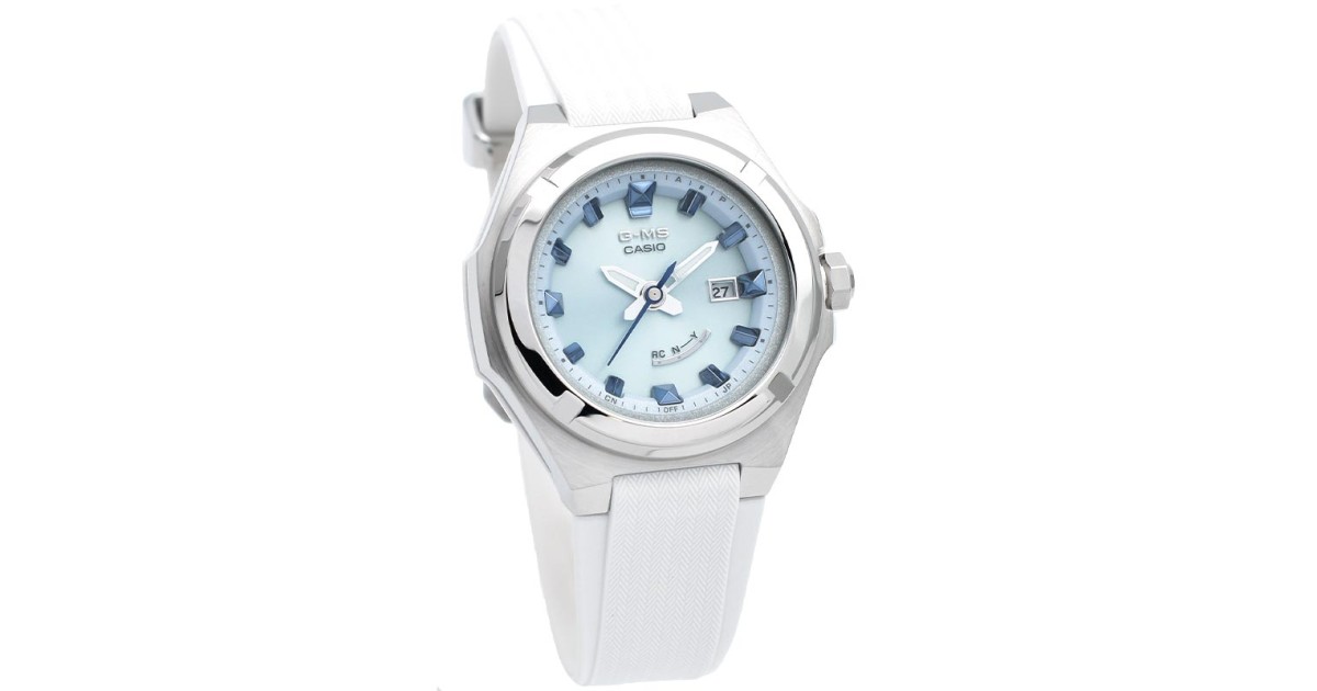 Casio Baby-G G-MS MSG-W300-7AJF | Sakurawatches.com