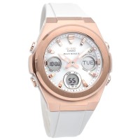 Casio Baby-G G-MS MSG-W600G-1AJF | Sakurawatches.com