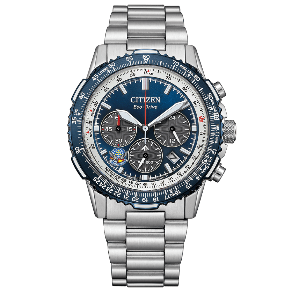 Citizen Promaster Sky Blue Impulse Limited Edition CA4665-59L