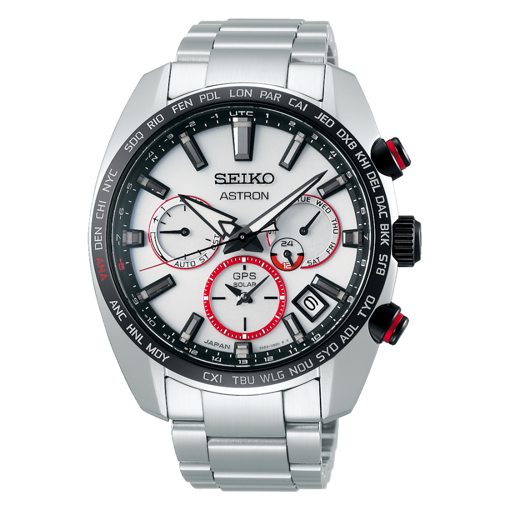 Seiko Astron Shohei Ohtani 2020 Limited Model SBXC081