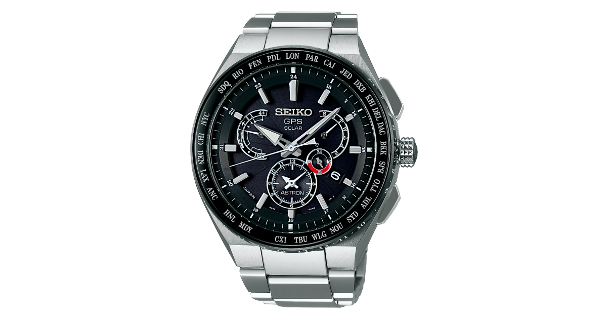 Seiko Astron SBXB123 | Sakurawatches.com