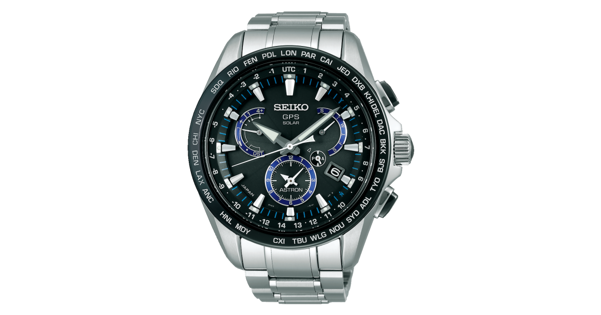Seiko Astron SBXB101 | Sakurawatches.com