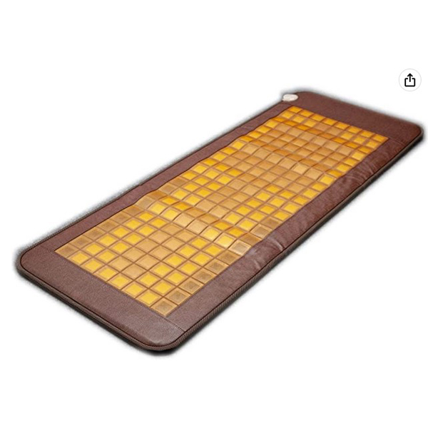 ラドン岩盤浴マット（ラジウム岩盤浴マット） / プロ専用エステ・理