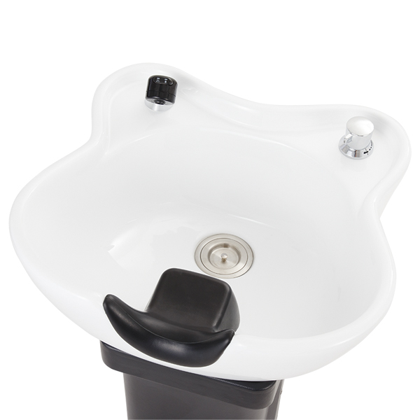 単体】FV-7878-2 シャンプーボールスタンド(JWWA認証サーモスタッド