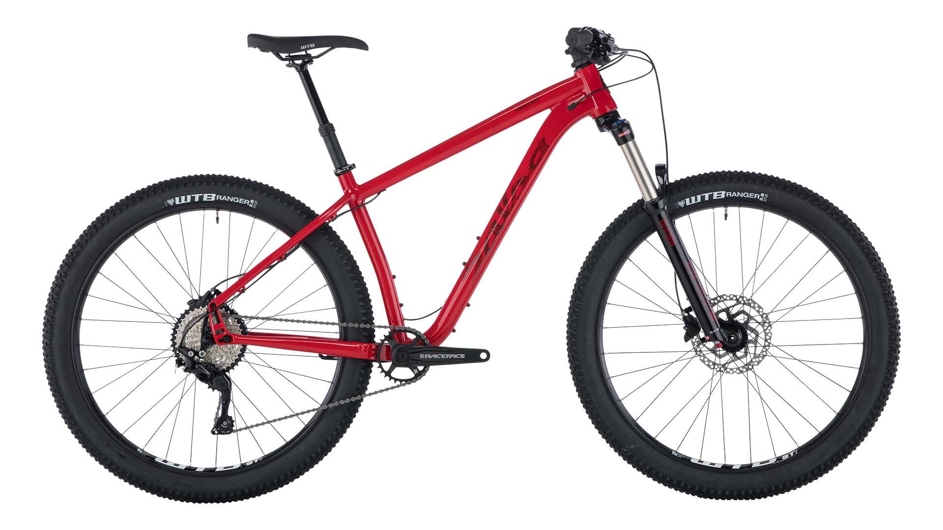 Timberjack Deore 27.5+ – Salsa Cycles