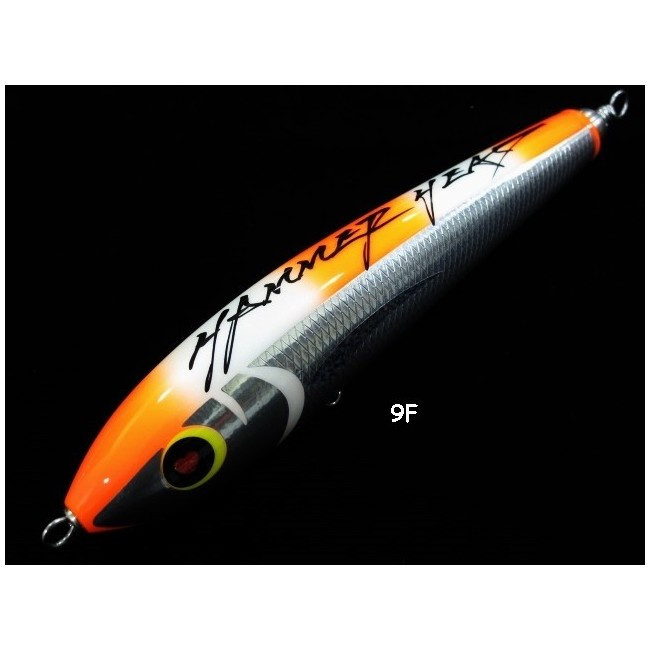 Hammerhead Cherry Pai 200 SUS - Saltywater Tackle Inc.