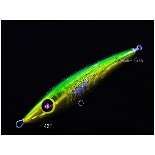 Hammerhead Cherry Pai 200 SUS - Saltywater Tackle Inc.