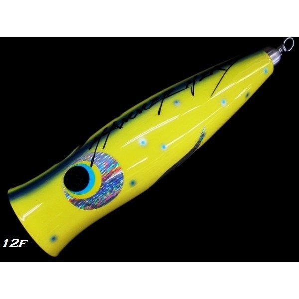 Hammerhead C Cup SUS - Saltywater Tackle Inc.