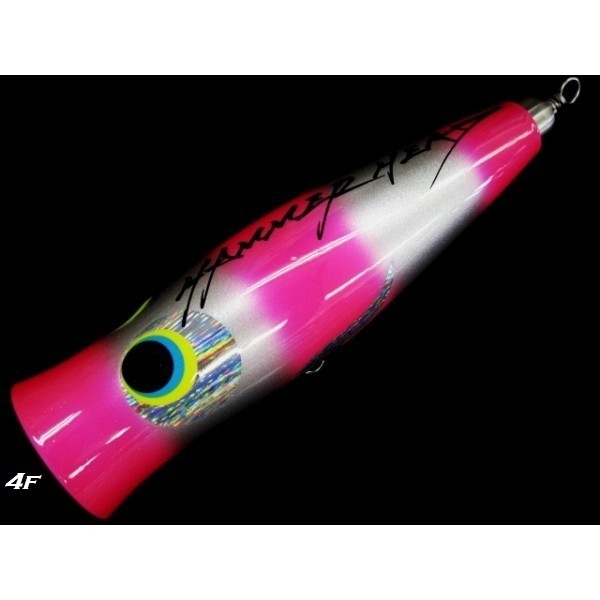 Hammerhead C Cup SUS - Saltywater Tackle Inc.