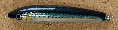 Carpenter Blue Fish 45-150 - Saltywater Tackle Inc.